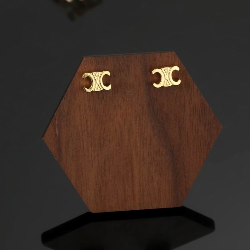 Celine Earring 05lyr459 (4)